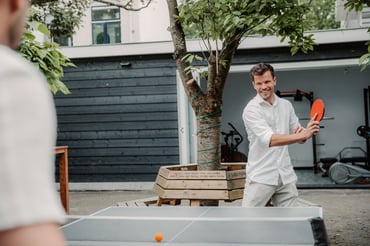 Hoe vergroot je weerbaarheid?