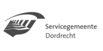 Servicegemeente Dordrecht - logo