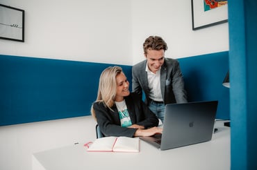 5 tips voor een veerkrachtige organisatie