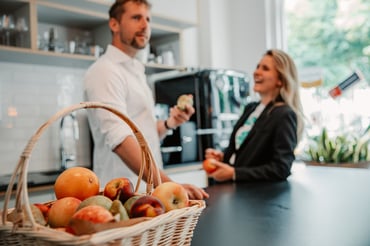 Wat is vitaliteit en wat levert het op?