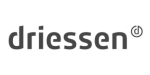 Driessen - logo