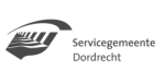 Servicegemeente Dordrecht - logo